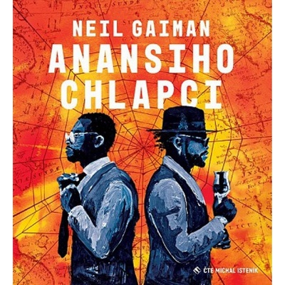 Anansiho chlapci