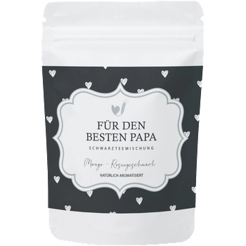 Bake Affair Чай - For the Best Dad - 30 г