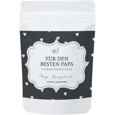 Bake Affair Чай - For the Best Dad - 30 г