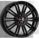 MAK York 8x18 5x108 ET45 gloss black