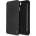 Artwizz SmartJacket case - полиуретанов флип калъф за iPhone 8, iPhone 7 (черен)