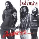 Bad Brains - Quickness LP