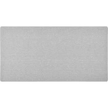 Image 1 of vidaXL Пътека, светлосива, 80x150 см (326993)