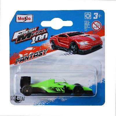 Maisto fresh Количка 1: 72 15044 (162069f)