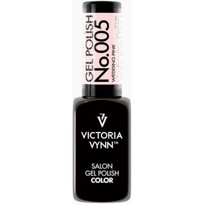Victoria Vynn Gel lak 005 Wedding Pink 8 ml