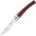 Opinel Сгъваем нож Opinel Les Effiles Padouk №8, острие 8.5 см, в кутия (002554-pe)