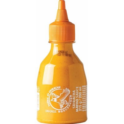 Uni-Eagle Sriracha Mayo omáčka 200 ml – Zboží Dáma