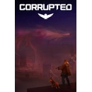 Corrupted