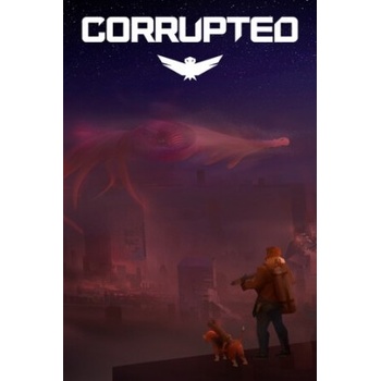 Corrupted