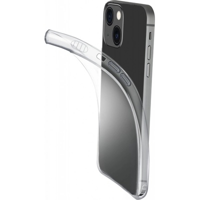 CellularLine Fine Apple iPhone 13, čiré