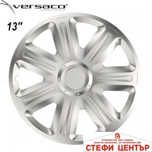 Versaco Тасове за джанти 13'' Versaco Comfort (56217) - steficenter