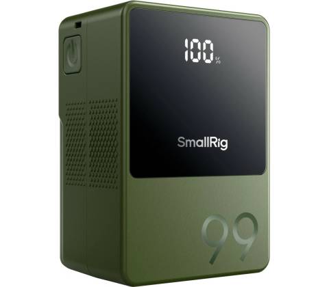 SmallRig VB99 4930