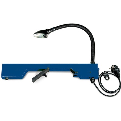 Holzstar® Pracovná lampa pre UWT 3200