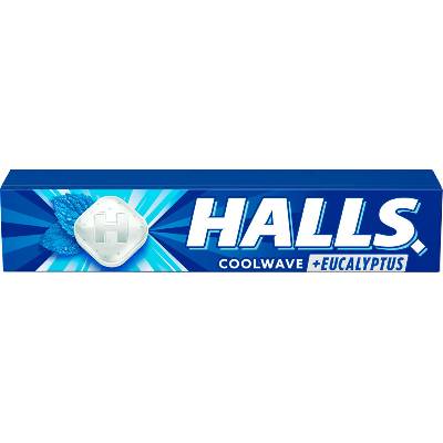 Halls Bonbóny cool original 33,5g