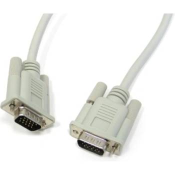 Кабел vga 1, 8 м (20191)