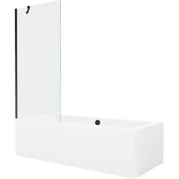 Mexen Cube 180 x 80 cm 550518080X950