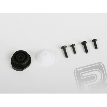 Hitec 6411 Servo saver Hitec