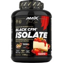 Amix Black CFM Isolate 2000 g