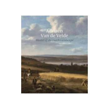 Image 1 of Adriaen Van De Velde: Dutch Master of Landscape | Bart Cornelis