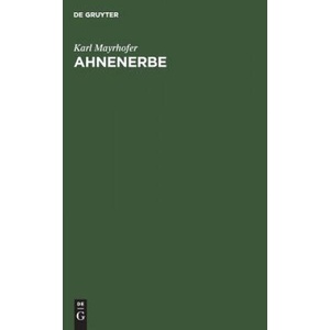 Ahnenerbe (ISBN: 9783486755008)