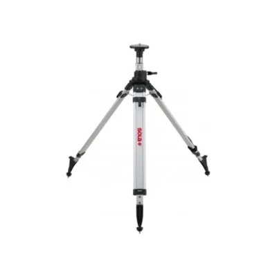 SOLA Тринога Sola за лазерен нивелир 5/8", 3.05 м, TST-71121501