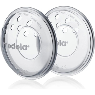 Medela chrániče bradavek 2 ks