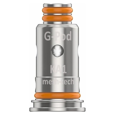 GeekVape G Coil Mesh žhavica hlava 0,4ohm
