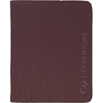 LIFESYSTEMS RFID CARD WALLET RECYCLED