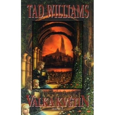 Williams - Válka květin 2