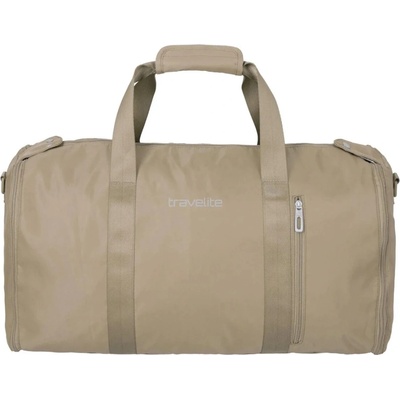 Travelite Basics Garmentbag/travelbag TRAVELITE-96344-40 Sand 32l