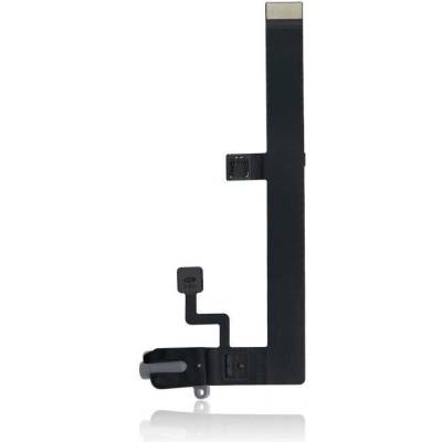 Flex kabel sluchátkového konektoru iPad Pro 12.9" 2. generace (2017) – černý IPD0141