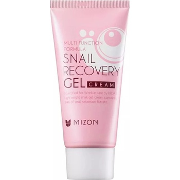 Mizon Snail Recovery Gel na Problematickou Pleť 45 ml