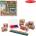 Melissa & Doug Дървени Печати Тропическа гора - Melissa & Doug