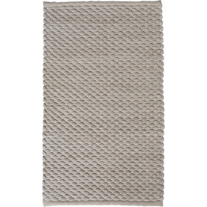 Aquanova Килимче за баня Maks 60 x 100 см сивкавокафяво (MAKBMM-106)