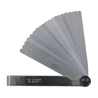 CROMWELL Spároměry lístkové KEN5180710K