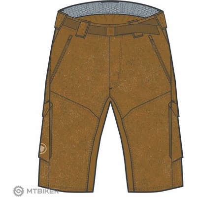 Endura Hummvee trail bronze