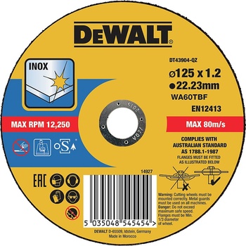 DeWalt DT43904