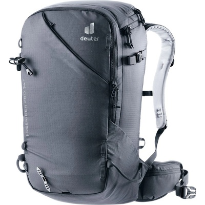 Deuter Freerider Pro 34l Plus Black
