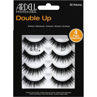 Ardell Double Up 207 Изкуствени мигли Black