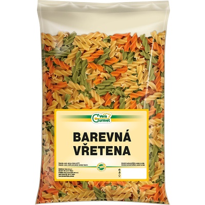 Vera Gurmet Barevná vřetena 5 kg