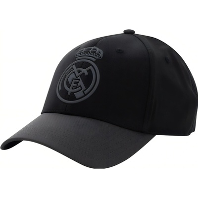 Real Madrid FC Real Madrid FC čierna