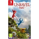 Hry na Nintendo Switch Unravel Two