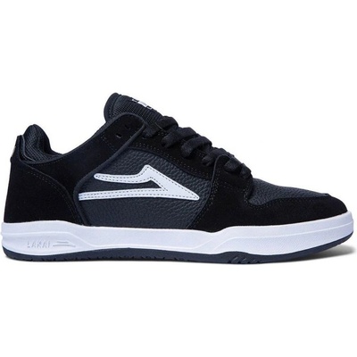 Lakai Telford Low černé