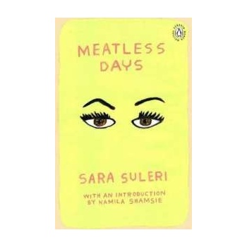 Meatless Days