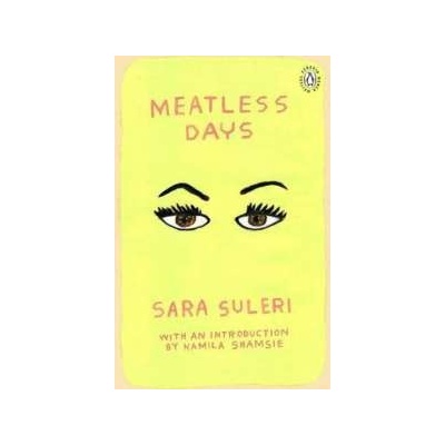 Meatless Days