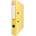 MyOffice SEGREGATOR MyOFFICE A4 55 MM, YELLOW