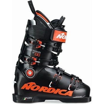 Nordica Dobermann GP 130 20/21