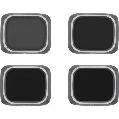 DJI Mavic Air 2S ND Filters Set ND4/8/16/32 CP.MA.00000375.01