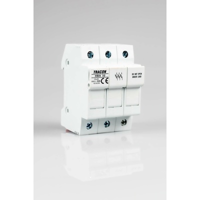 Tracon Electric Poistkový odpínač HBA-3P-50 PV14 Tr.