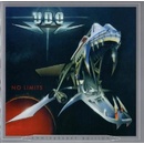 U.D.O. - No Limits + 5 CD